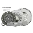 Kit d'embrayage AISIN SWFO-001 - Visuel 1