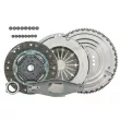 Kit d'embrayage AISIN SWFO-001 - Visuel 2