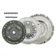 Kit d'embrayage AISIN SWFO-003R - Visuel 1