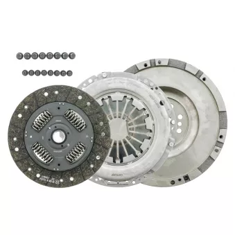 Kit d'embrayage AISIN