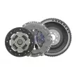 Kit d'embrayage AISIN SWOP-001R - Visuel 1