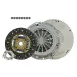 Kit d'embrayage AISIN SWT-307 - Visuel 1
