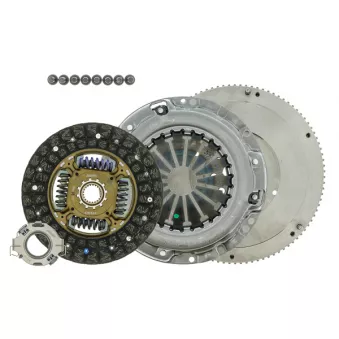 Kit d'embrayage AISIN SWT-307