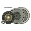 Kit d'embrayage AISIN SWT-307 - Visuel 2