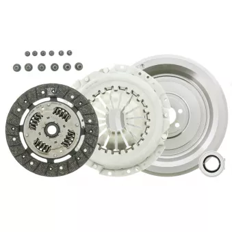 Kit d'embrayage AISIN SWVW-001