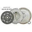 Kit d'embrayage AISIN SWVW-001 - Visuel 2
