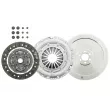 Kit d'embrayage AISIN SWVW-003 - Visuel 1