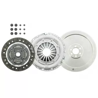 Kit d'embrayage AISIN SWVW-003