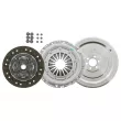 Kit d'embrayage AISIN SWVW-090R - Visuel 1