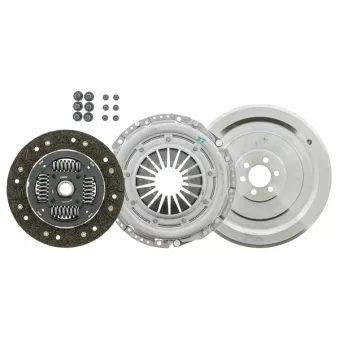 Kit d'embrayage AISIN SWVW-090R