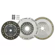 Kit d'embrayage AISIN SWVW-090R - Visuel 2