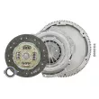 Kit d'embrayage AISIN SWZ-119 - Visuel 1