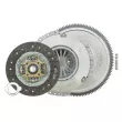 Kit d'embrayage AISIN SWZ-119 - Visuel 2