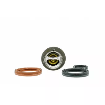 Thermostat, liquide de refroidissement AISIN THRAZ-7028