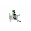 Thermostat, liquide de refroidissement AISIN THRAZ-7035 - Visuel 1