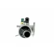 Thermostat, liquide de refroidissement AISIN THRAZ-7037 - Visuel 1