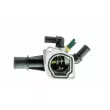 Thermostat, liquide de refroidissement AISIN THRAZ-7037 - Visuel 2