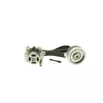 Pompe à eau + kit de courroie de distribution AISIN TKA-906