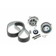 Pompe à eau + kit de courroie de distribution AISIN TKA-908 - Visuel 2