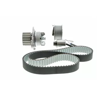 Pompe à eau + kit de courroie de distribution AISIN TKA-909