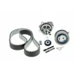 Pompe à eau + kit de courroie de distribution AISIN TKA-909 - Visuel 2