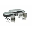 Pompe à eau + kit de courroie de distribution AISIN TKA-909 - Visuel 3