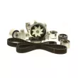 Pompe à eau + kit de courroie de distribution AISIN TKF-902 - Visuel 3