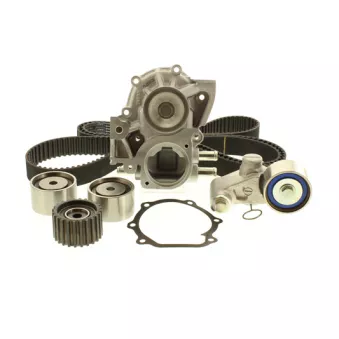 Pompe à eau + kit de courroie de distribution AISIN TKF-904