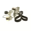 Pompe à eau + kit de courroie de distribution AISIN TKF-904 - Visuel 2