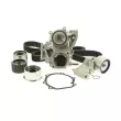 Pompe à eau + kit de courroie de distribution AISIN TKF-905 - Visuel 1