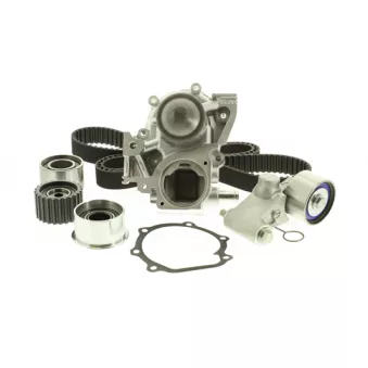 Pompe à eau + kit de courroie de distribution AISIN TKF-905