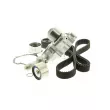 Pompe à eau + kit de courroie de distribution AISIN TKF-905 - Visuel 2