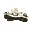 Pompe à eau + kit de courroie de distribution AISIN TKF-905 - Visuel 3