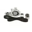 Pompe à eau + kit de courroie de distribution AISIN TKF-906 - Visuel 3