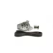 Pompe à eau + kit de courroie de distribution AISIN TKH-902 - Visuel 3