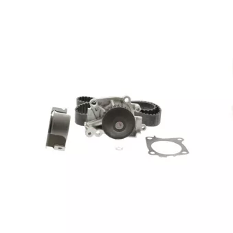 Pompe à eau + kit de courroie de distribution AISIN TKM-904
