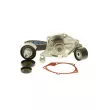Pompe à eau + kit de courroie de distribution AISIN TKN-901 - Visuel 1
