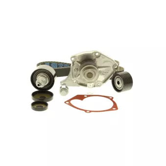 Pompe à eau + kit de courroie de distribution AISIN TKN-901
