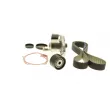 Pompe à eau + kit de courroie de distribution AISIN TKN-901 - Visuel 2