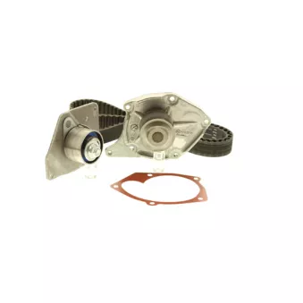 Pompe à eau + kit de courroie de distribution AISIN TKN-902