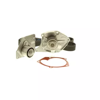Pompe à eau + kit de courroie de distribution AISIN TKN-903