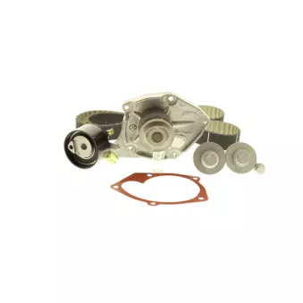 Pompe à eau + kit de courroie de distribution AISIN TKN-904