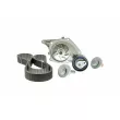 Pompe à eau + kit de courroie de distribution AISIN TKN-904B - Visuel 1
