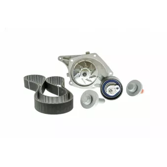 Pompe à eau + kit de courroie de distribution AISIN TKN-904B
