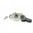 Pompe à eau + kit de courroie de distribution AISIN TKN-904B - Visuel 3