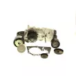 Pompe à eau + kit de courroie de distribution AISIN TKN-906 - Visuel 1