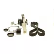 Pompe à eau + kit de courroie de distribution AISIN TKN-906 - Visuel 2