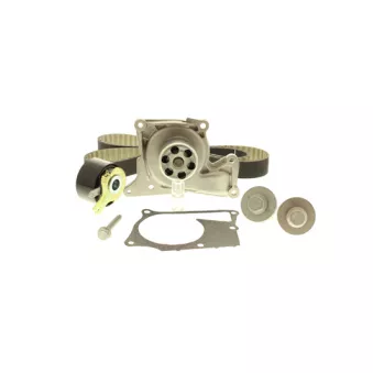 Pompe à eau + kit de courroie de distribution AISIN TKN-907