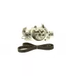 Pompe à eau + kit de courroie de distribution AISIN TKN-908 - Visuel 3