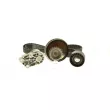 Pompe à eau + kit de courroie de distribution AISIN TKO-903 - Visuel 1